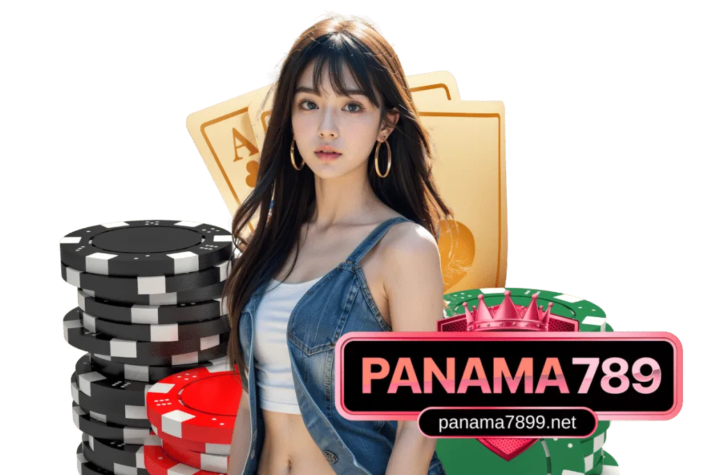 panama 789 wallet