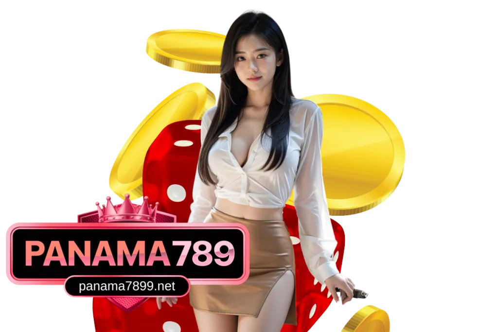 panama 789 สล็อต