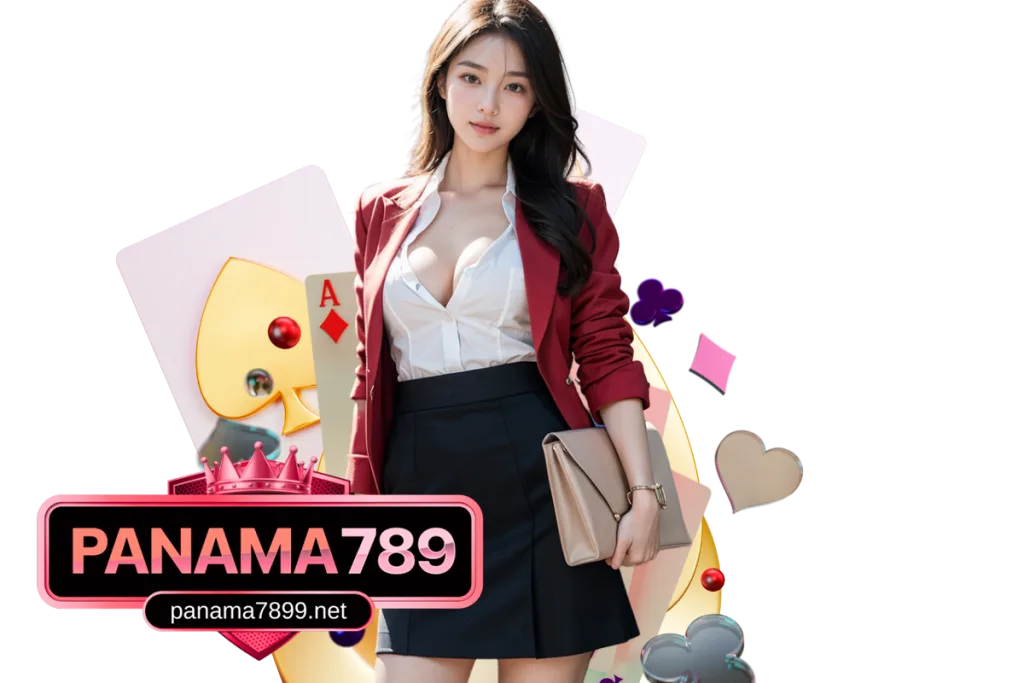 panama 789 แจกเครดิตฟรี
